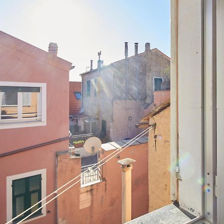 Casa Cici A 50 Mt Dal Mare Apartment Финале Лигуре Екстериор снимка