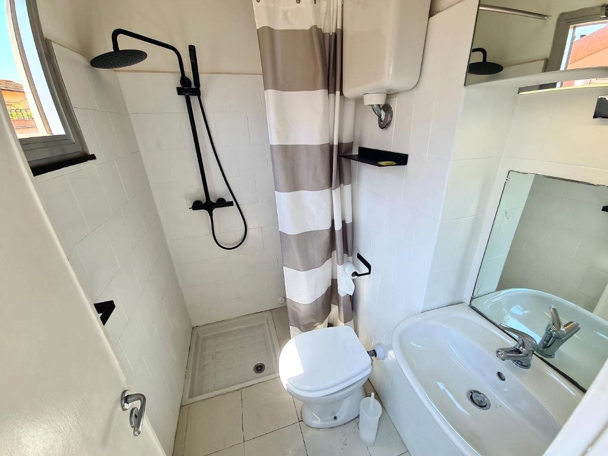 Casa Cici A 50 Mt Dal Mare Apartment Финале Лигуре Екстериор снимка