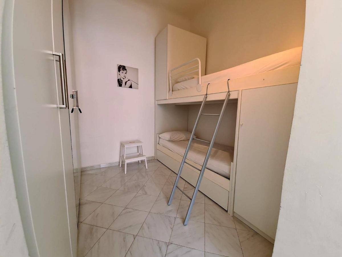 Casa Cici A 50 Mt Dal Mare Apartment Финале Лигуре Екстериор снимка