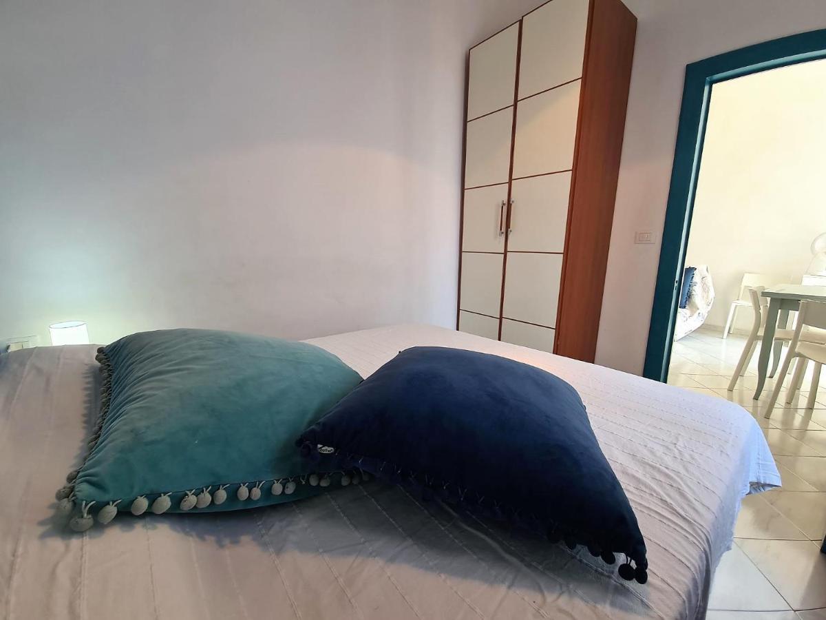 Casa Cici A 50 Mt Dal Mare Apartment Финале Лигуре Екстериор снимка