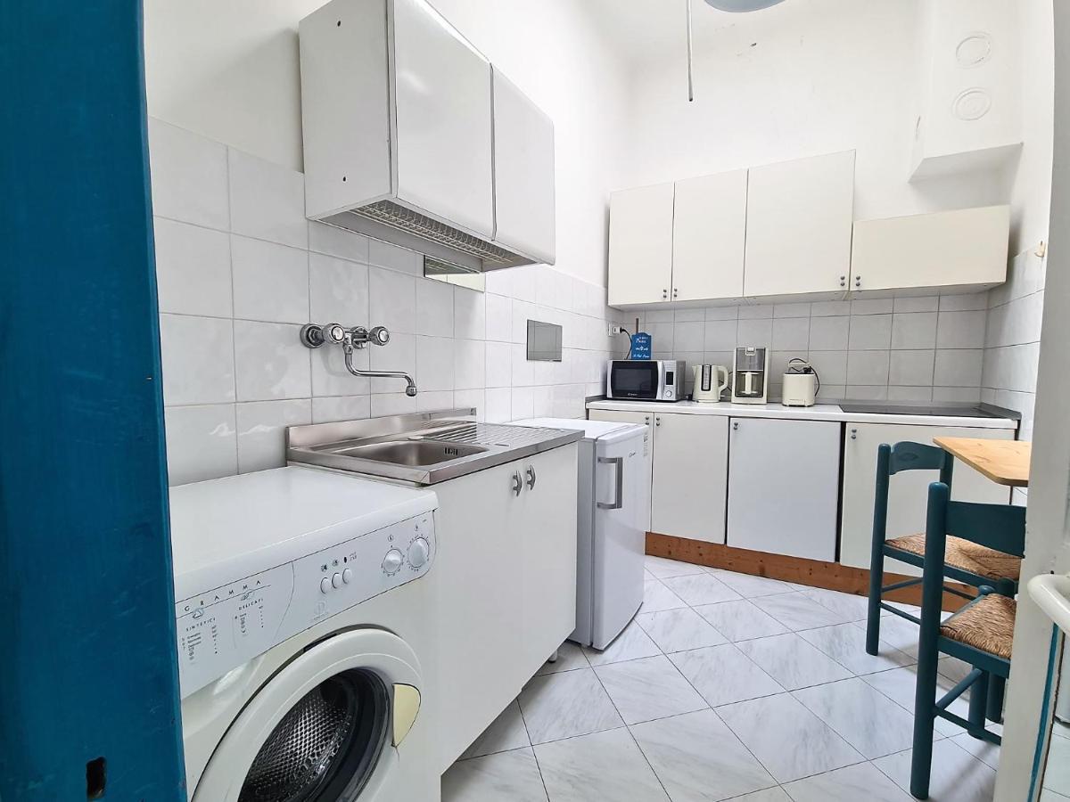 Casa Cici A 50 Mt Dal Mare Apartment Финале Лигуре Екстериор снимка