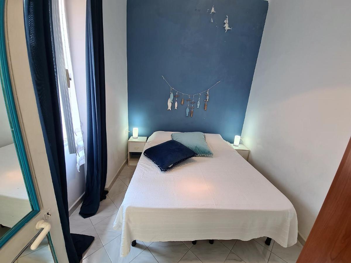 Casa Cici A 50 Mt Dal Mare Apartment Финале Лигуре Екстериор снимка